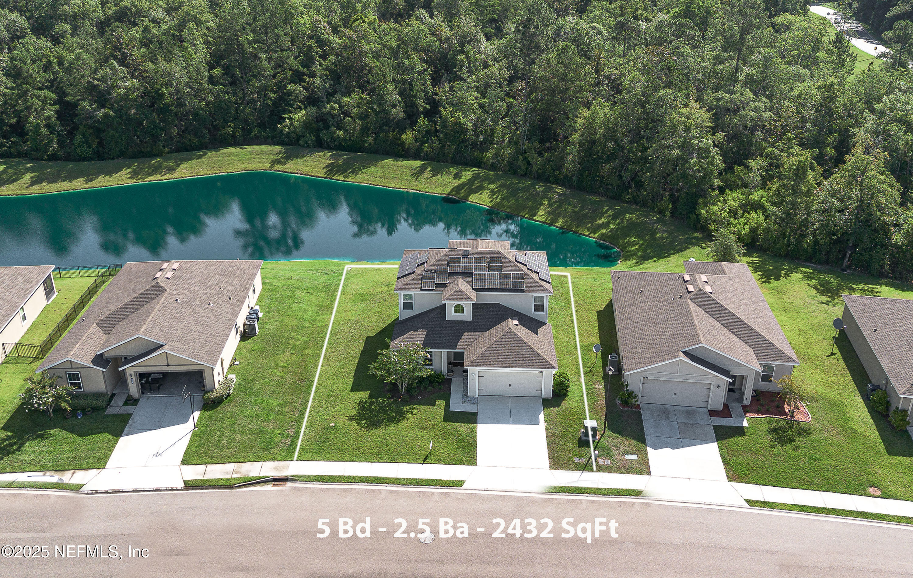 8657 LAKE GEORGE Circle E