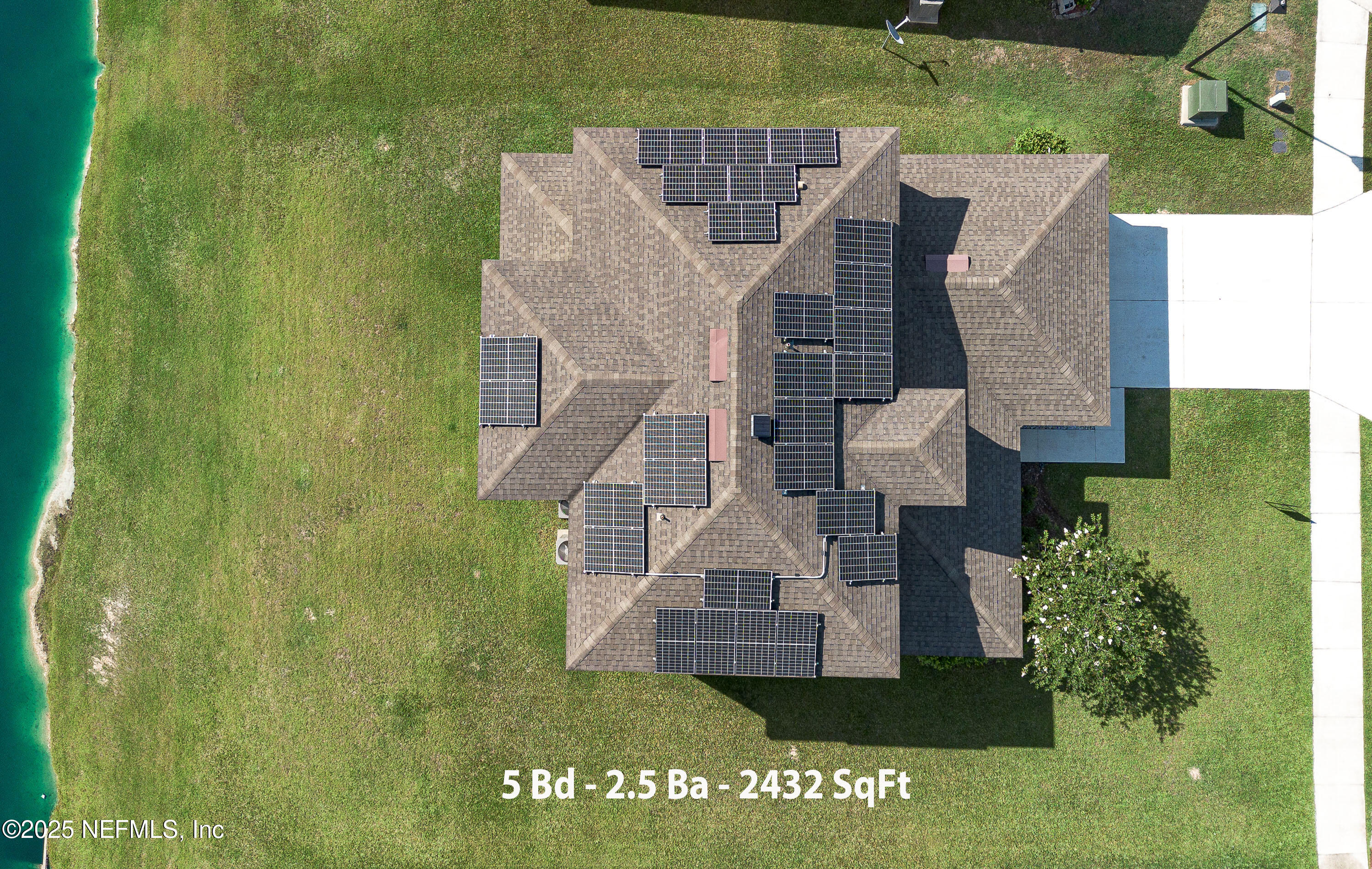 8657 LAKE GEORGE Circle E