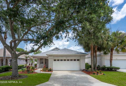 Photo of 138 LIONS GATE Drive, St. Augustine, FL 32080 (MLS # 2151012)