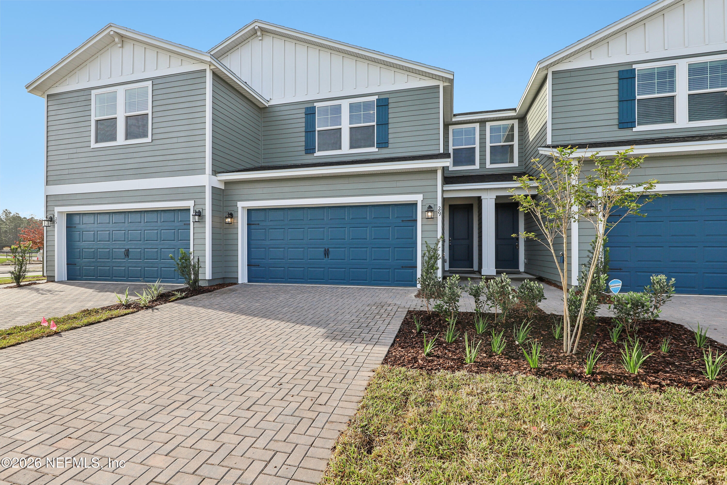 29 RANGELINE Drive