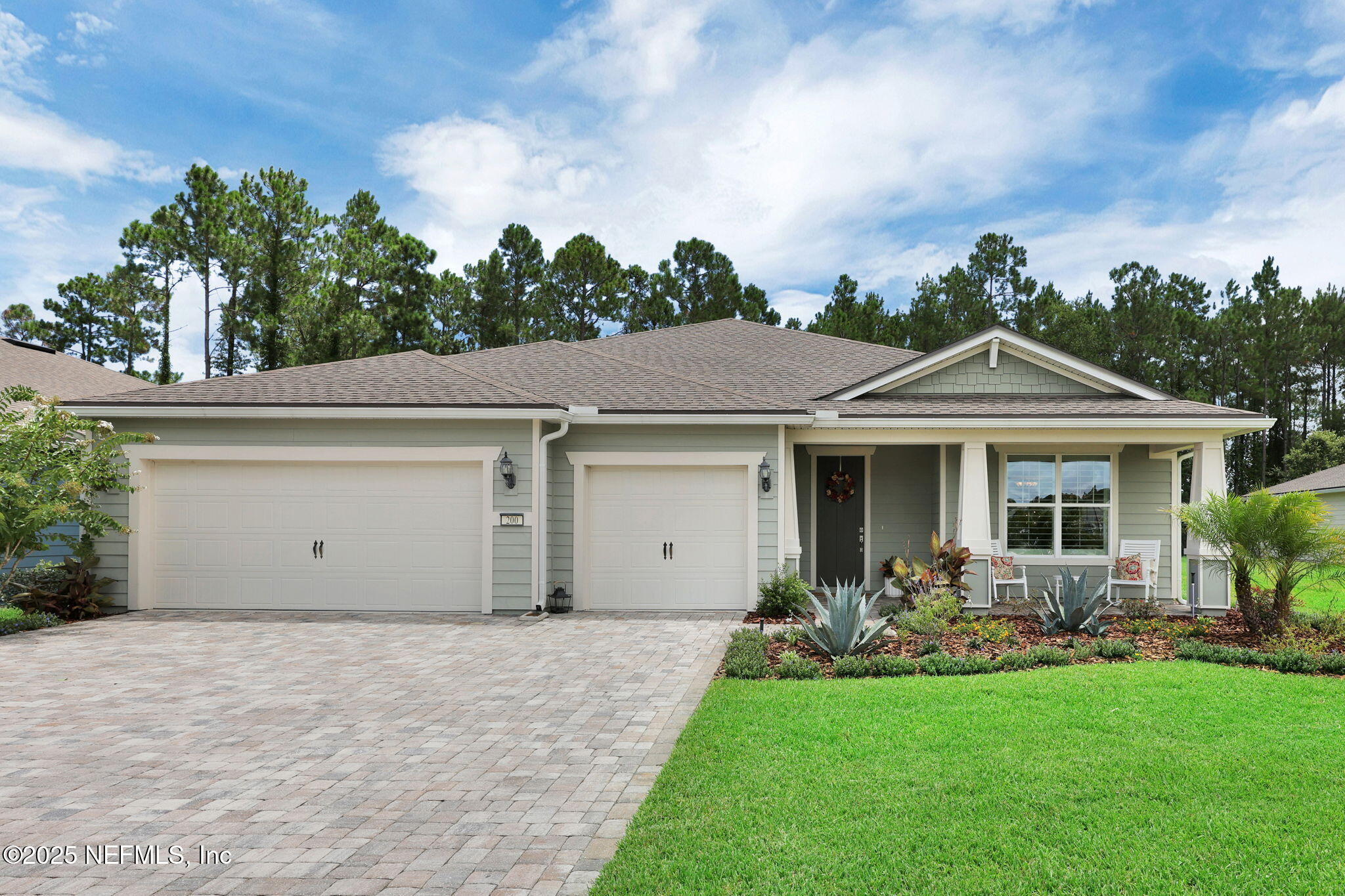 200 CAMEO Drive