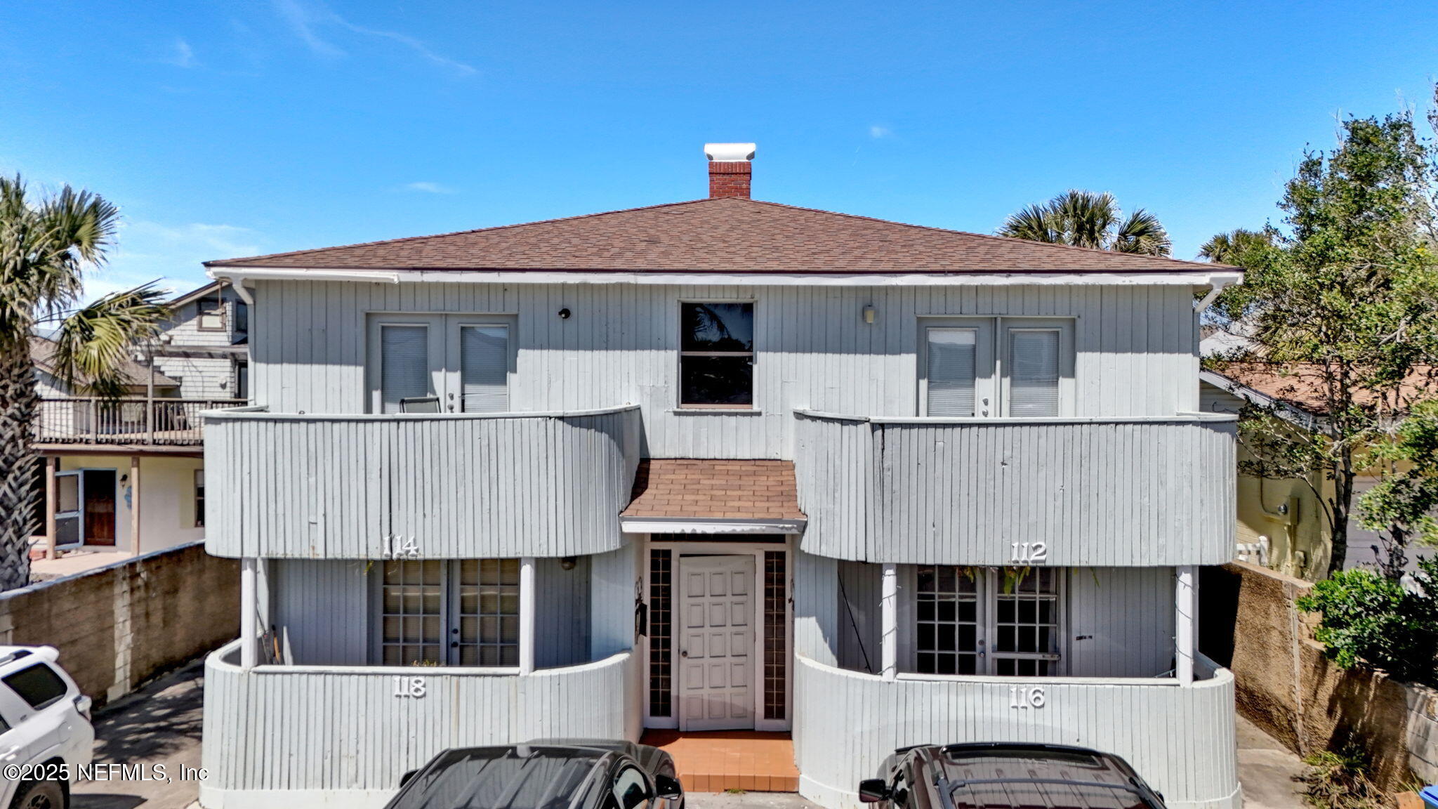 112 MYRA Street