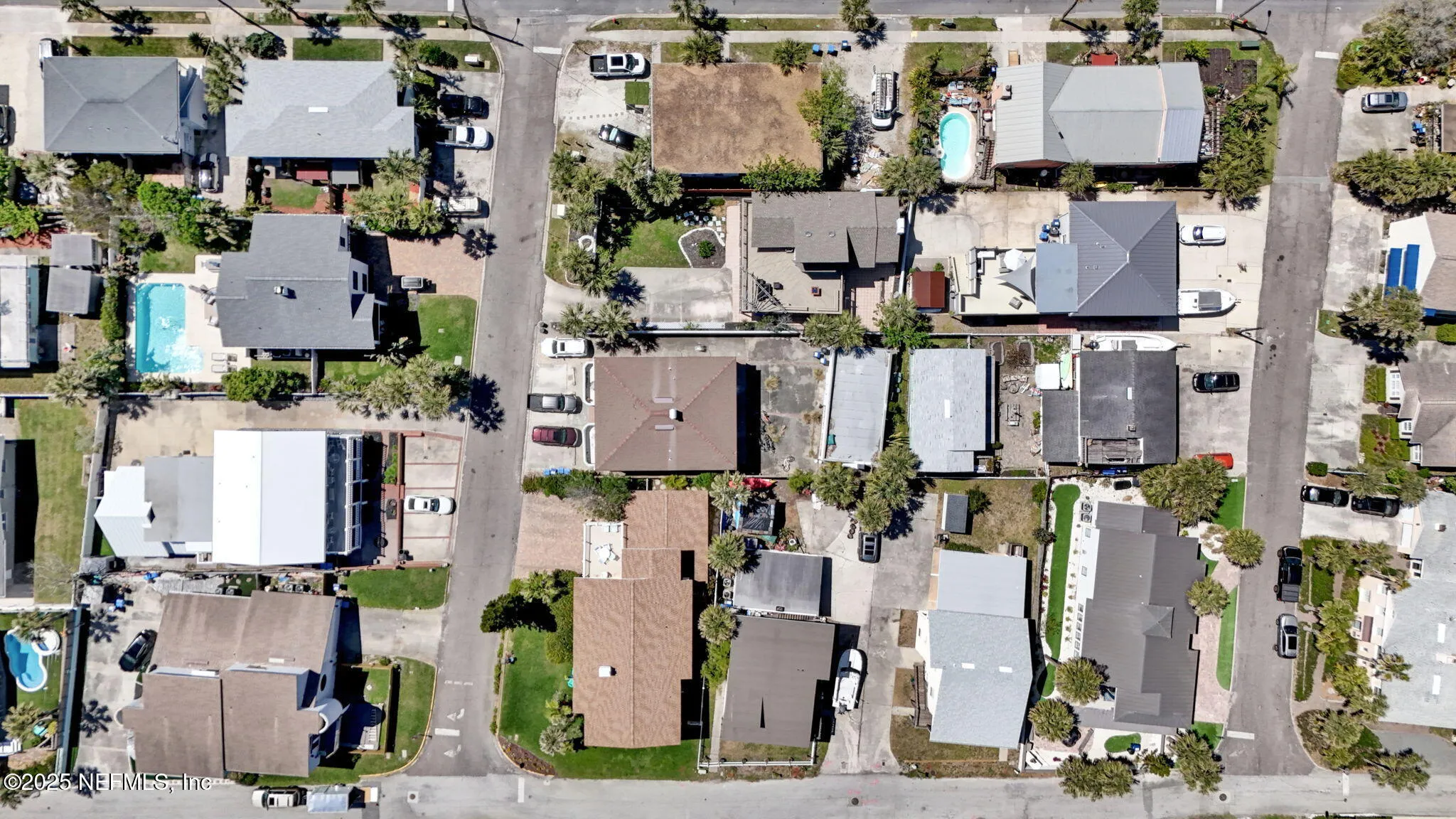 Neptune Beach, Florida 32266, United States, 3 Bedrooms Bedrooms, ,3 BathroomsBathrooms,Residential,Pending,100760