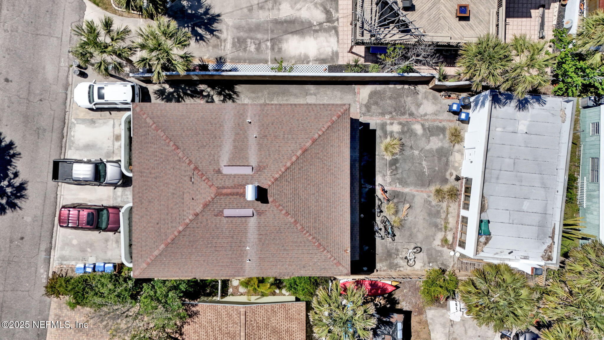 112 MYRA Street