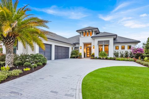 A home in Ponte Vedra Beach