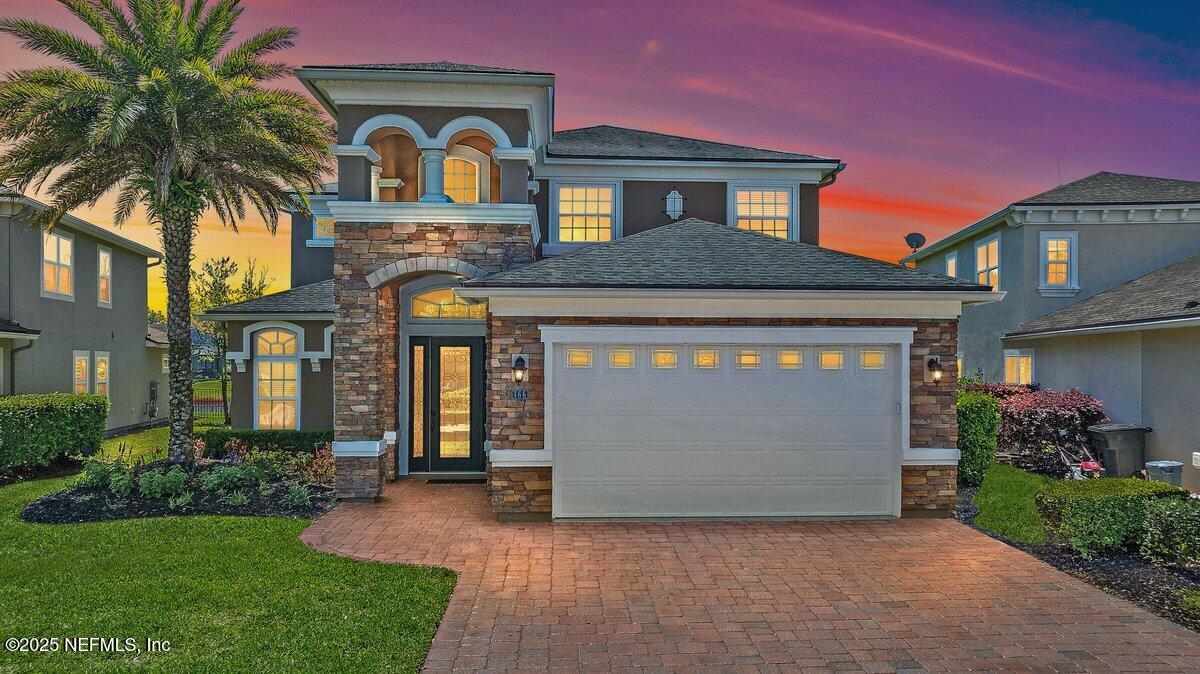 166 PORTSIDE Avenue
