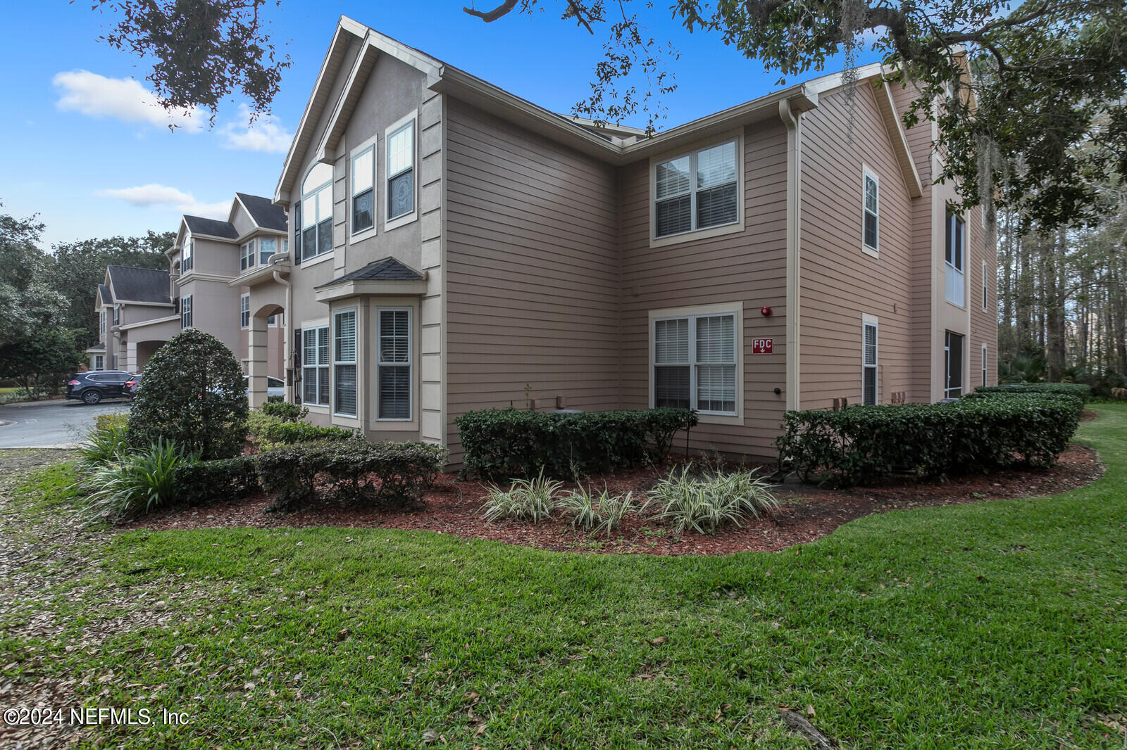 Jacksonville, FL home for sale located at 13810 Sutton Park Drive N Unit 1027, Jacksonville, FL 32224