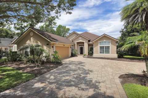 A home in Ponte Vedra Beach