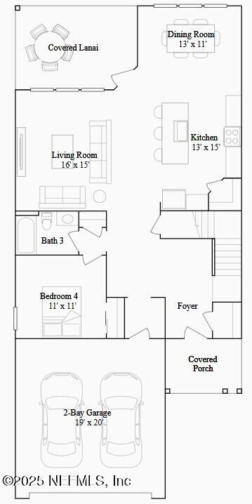 139 PENTWATER Road