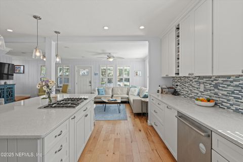 225 LORA Street Neptune Beach FL 32266