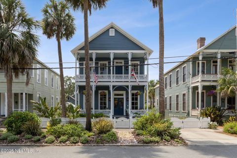 127 S 7TH Street Fernandina Beach FL 32034