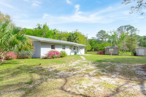 A home in Palatka