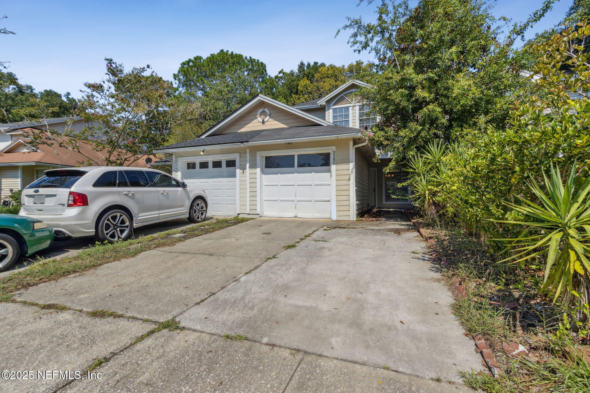3586 RAIN FOREST Drive W