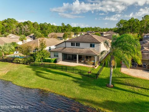 A home in St Augustine