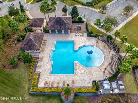 A home in St Augustine