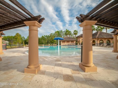 A home in St Augustine