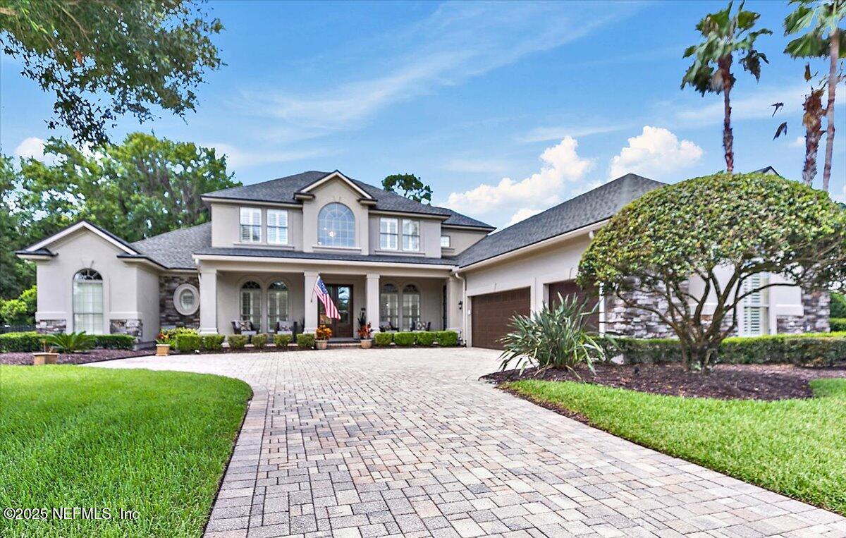 112 SAWBILL PALM Drive