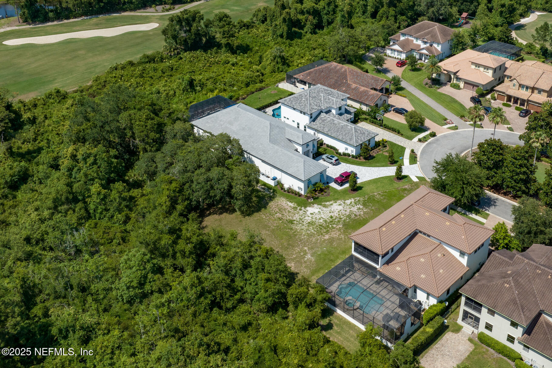 213 SPANISH MARSH Drive