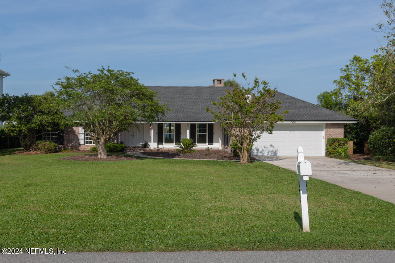 Ponte Vedra Beach, FL home for sale located at 185 San Juan Dr, Ponte Vedra Beach, FL 32082