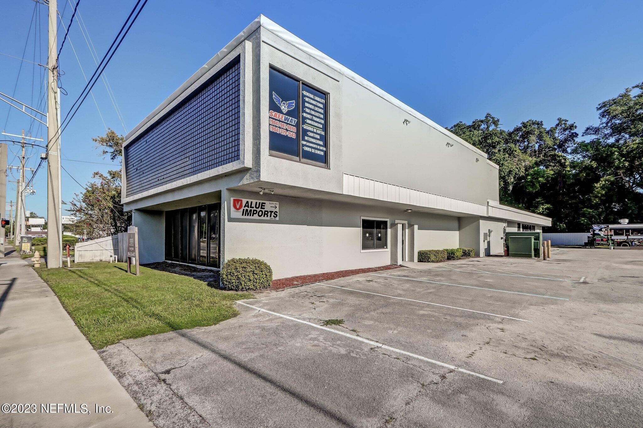 Jacksonville, FL home for sale located at 6701 Beach Boulevard, Jacksonville, FL 32216