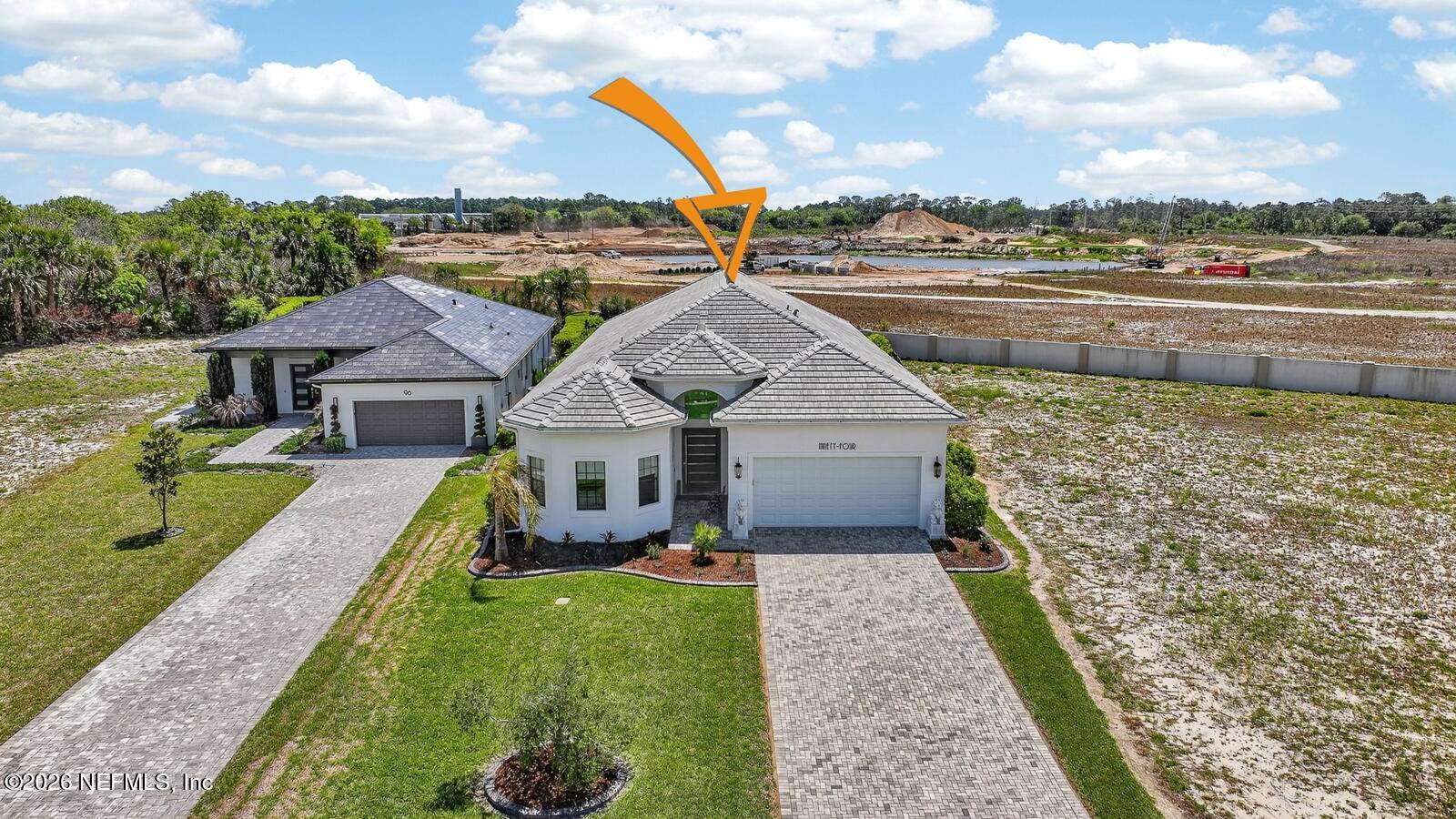 Palm Coast, Florida, 32137, United States, 3 Bedrooms Bedrooms, ,3 BathroomsBathrooms,Residential,Active,2045706
