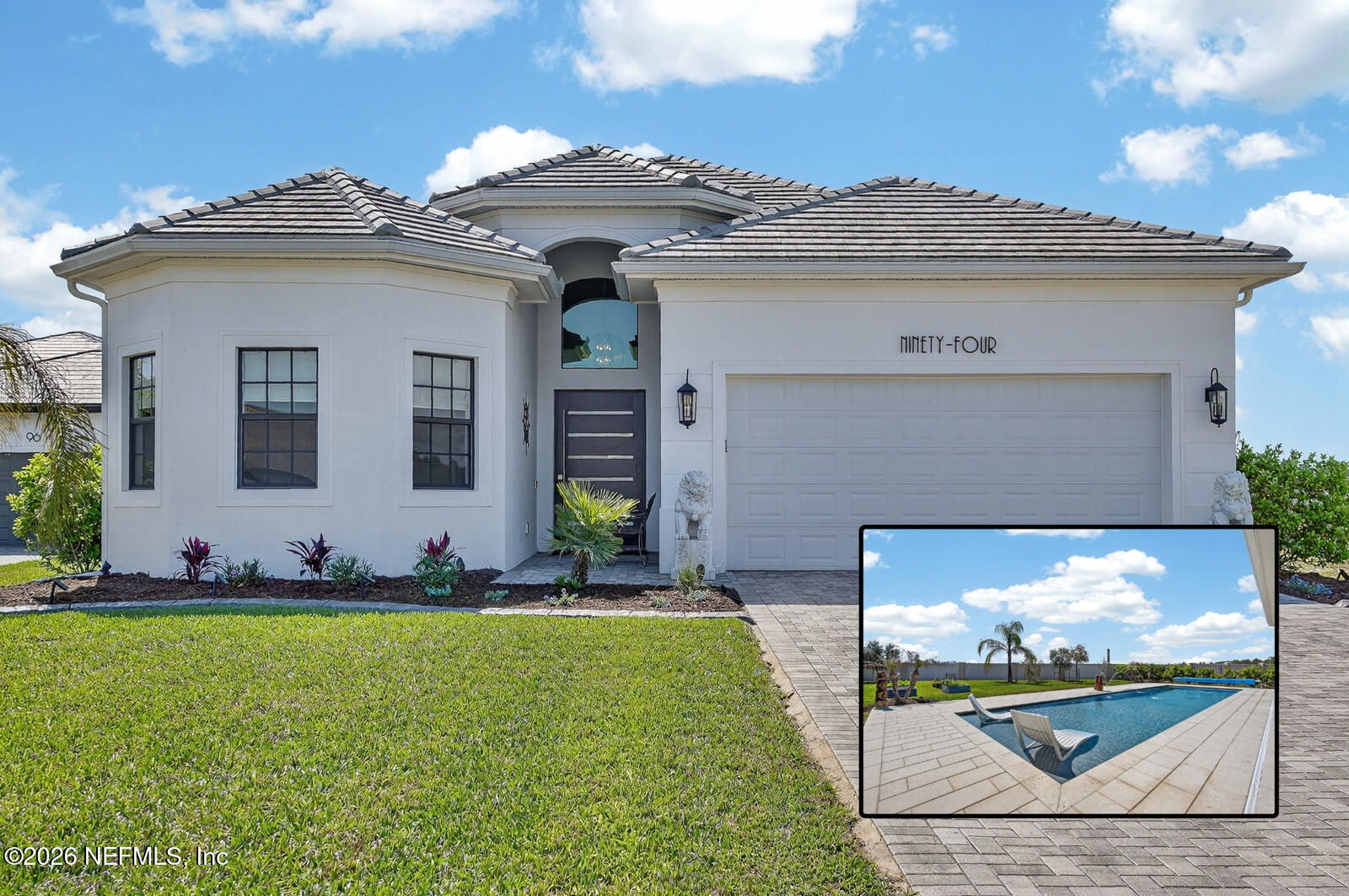 Palm Coast, Florida, 32137, United States, 3 Bedrooms Bedrooms, ,3 BathroomsBathrooms,Residential,Active,2045706