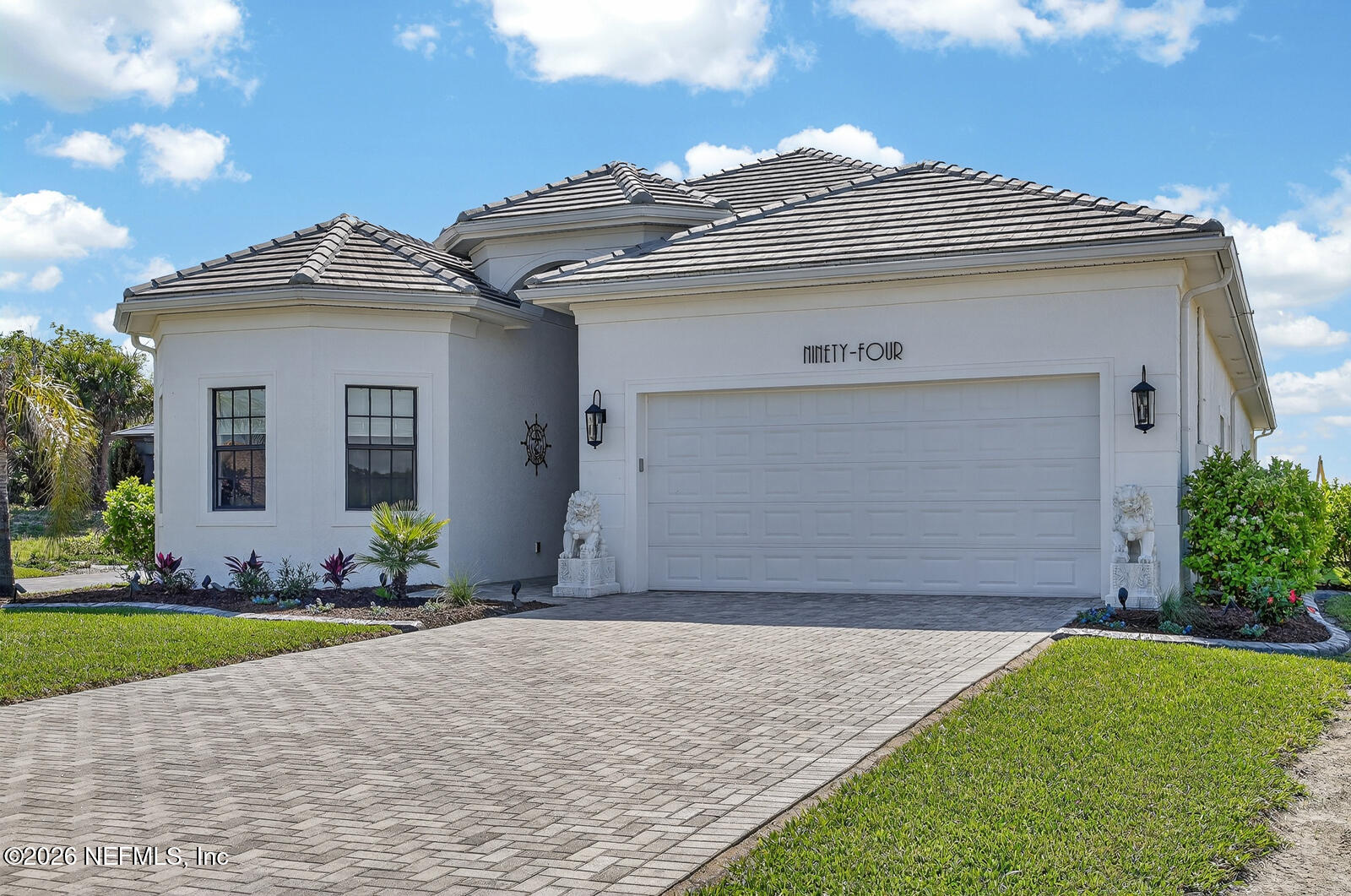 Palm Coast, Florida, 32137, United States, 3 Bedrooms Bedrooms, ,3 BathroomsBathrooms,Residential,Active,2045706