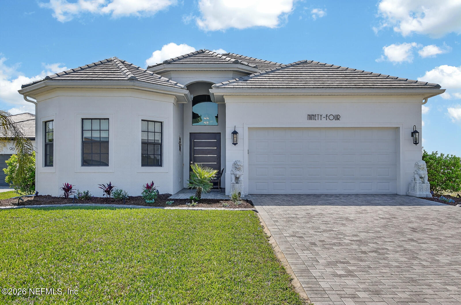 Palm Coast, Florida, 32137, United States, 3 Bedrooms Bedrooms, ,3 BathroomsBathrooms,Residential,Active,2045706