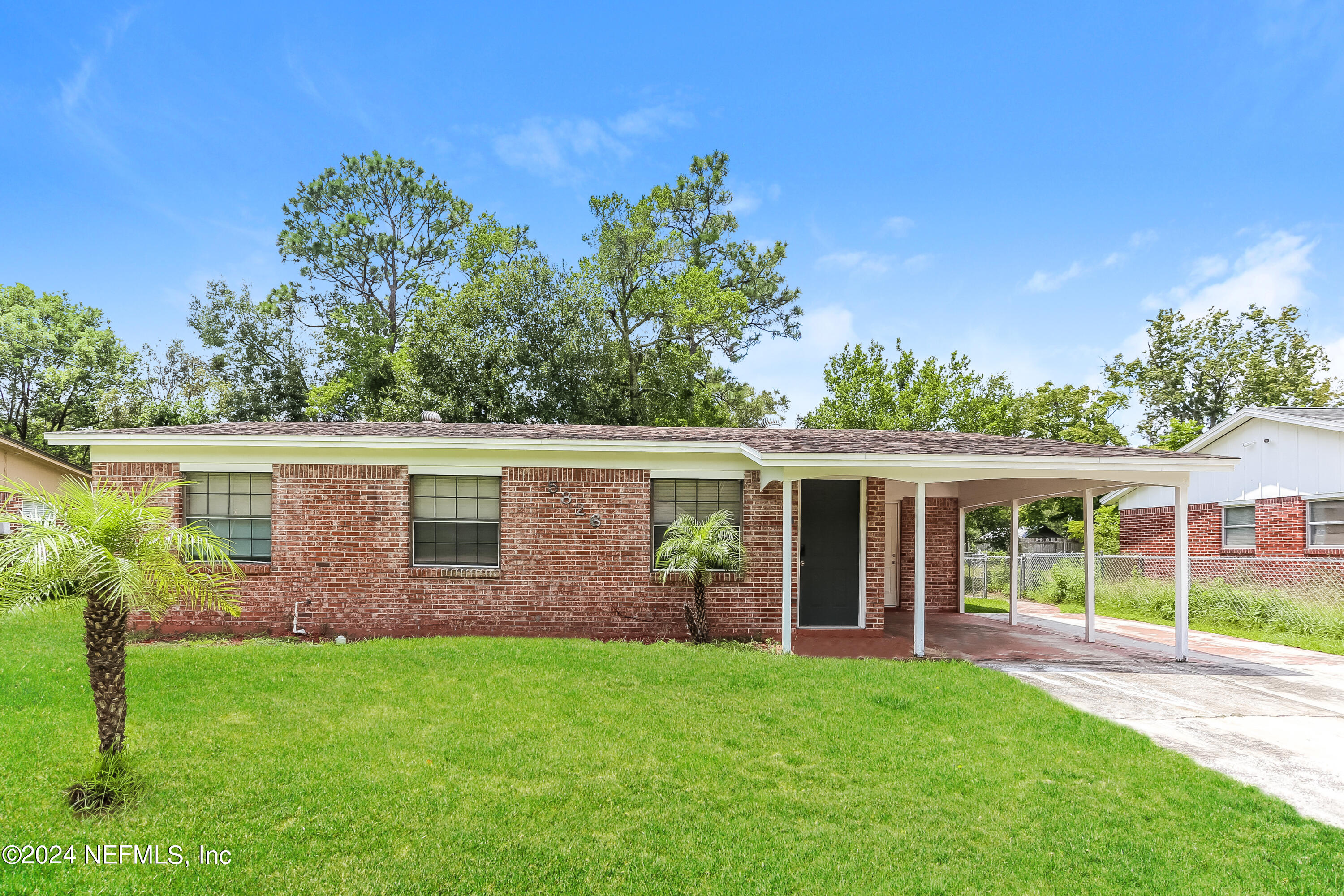 Jacksonville, FL home for sale located at 5826 Buckley Drive, Jacksonville, FL 32244