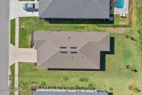 A home in Yulee