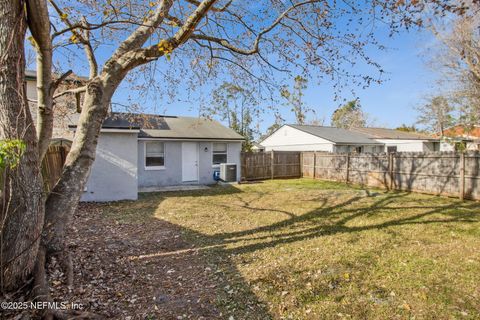 A home in Orange Park