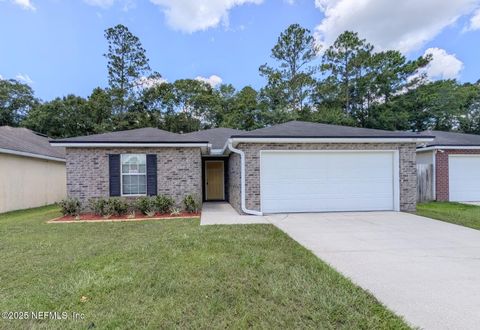 5645 VILLAGE POND Circle Jacksonville FL 32222