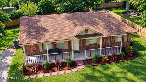 Photo of 554 ROBERTS Street, Jacksonville, FL 32254 (MLS # 2163719)