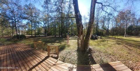 A home in Green Cove Springs