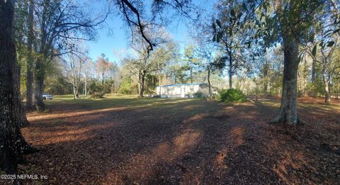 A home in Green Cove Springs