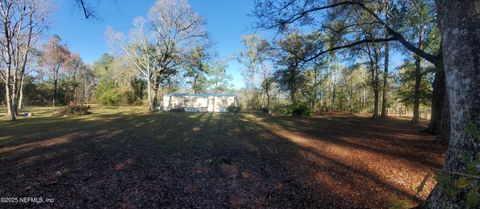 A home in Green Cove Springs