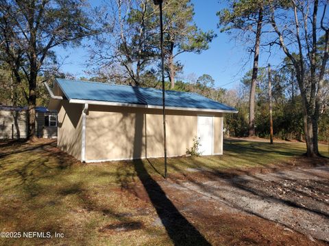 A home in Green Cove Springs