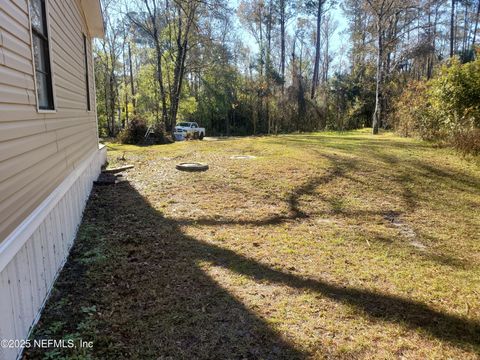 A home in Green Cove Springs