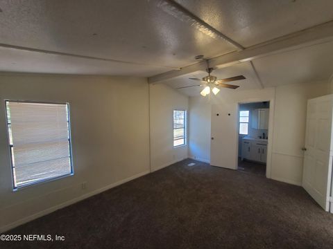 A home in Green Cove Springs