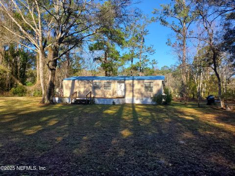 A home in Green Cove Springs