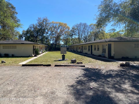 Photo of 3658 STANLEY Street #7, Jacksonville, FL 32207 (MLS # 2164608)