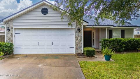 96004 GRAY HERON Court Yulee FL 32097