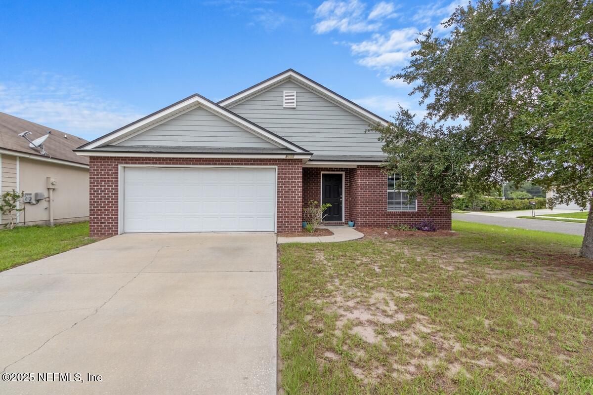 9155 MILL GROVE Drive