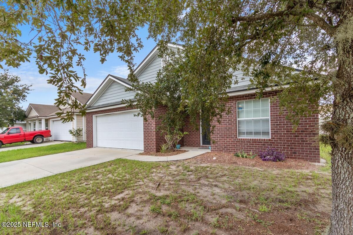 9155 MILL GROVE Drive