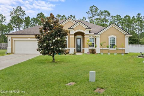 A home in Orange Park