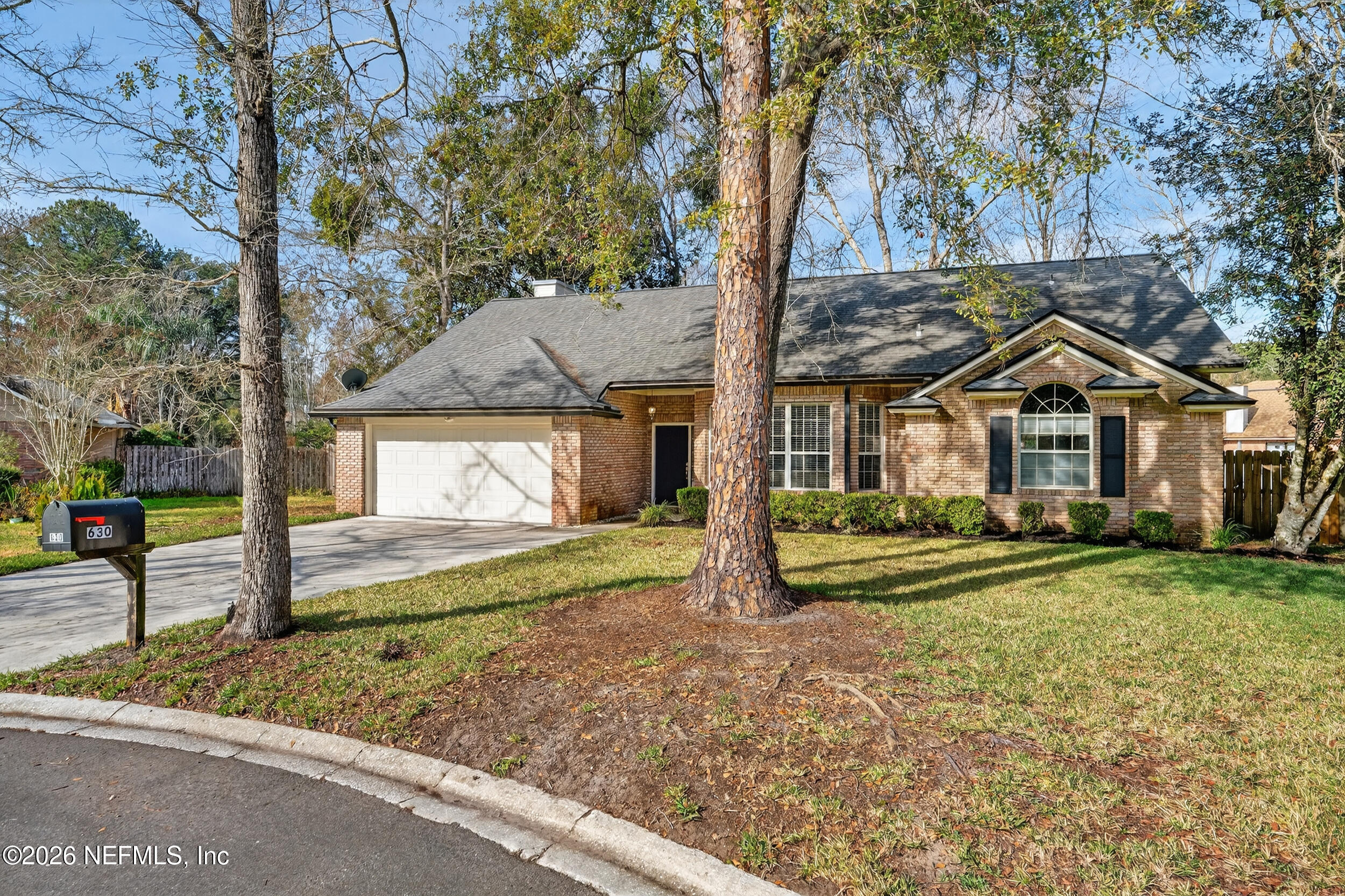 630 HAWKES ISLAND Drive