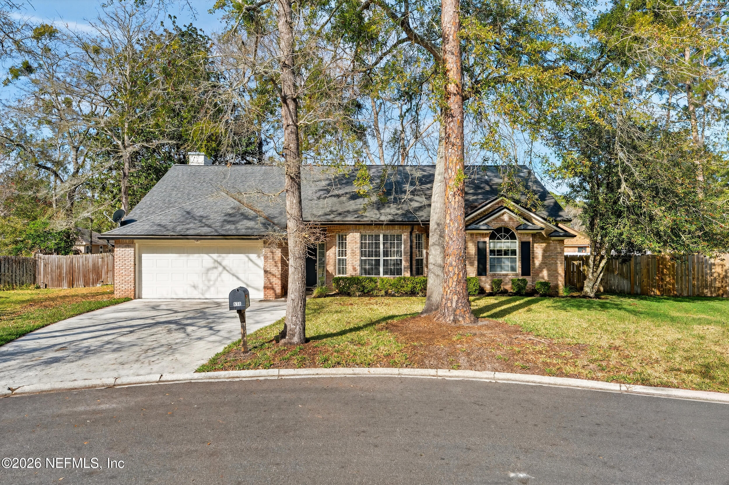 630 HAWKES ISLAND Drive