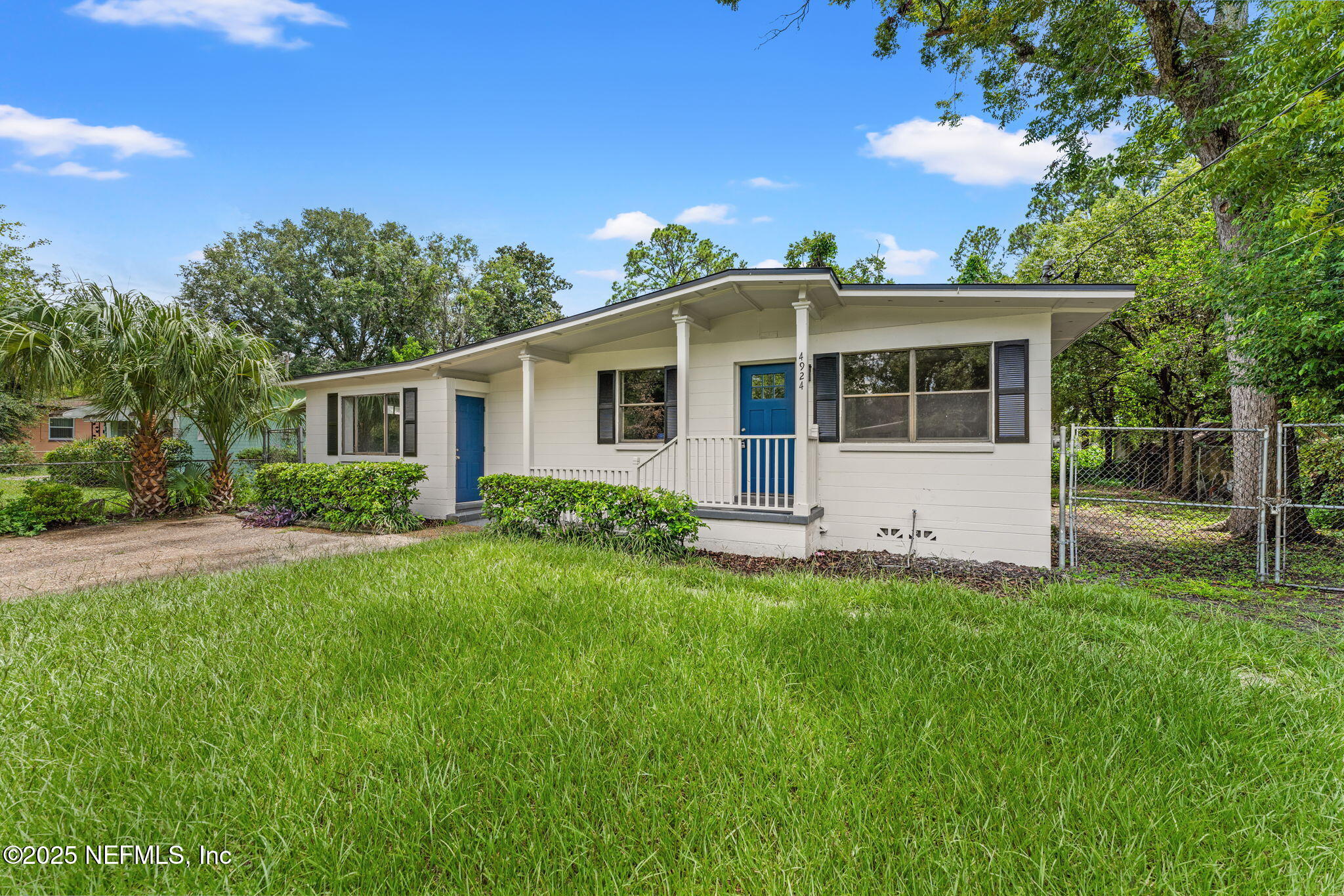 4924 VERMONT Road