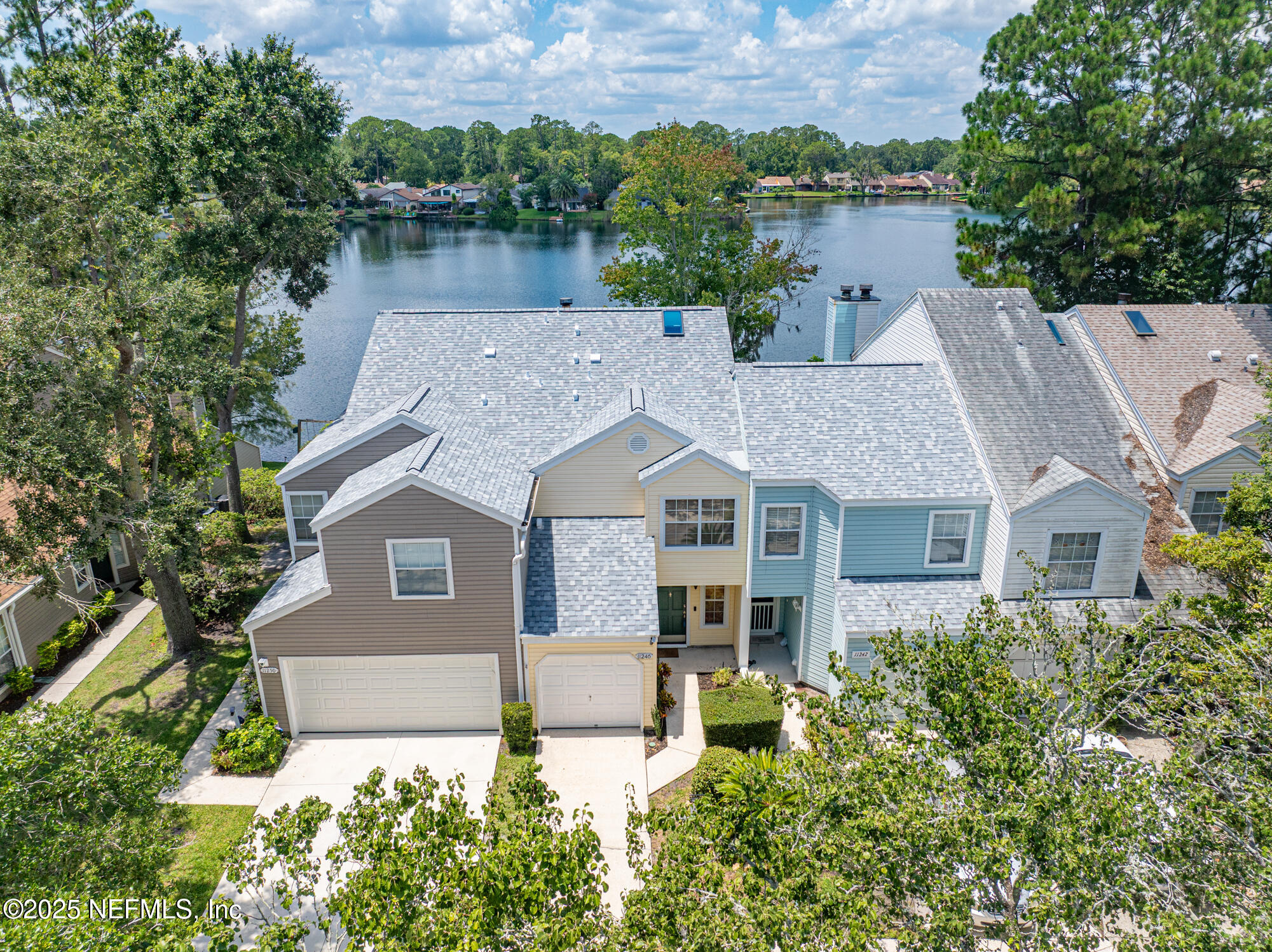 11246 LAKE MANDARIN Circle E