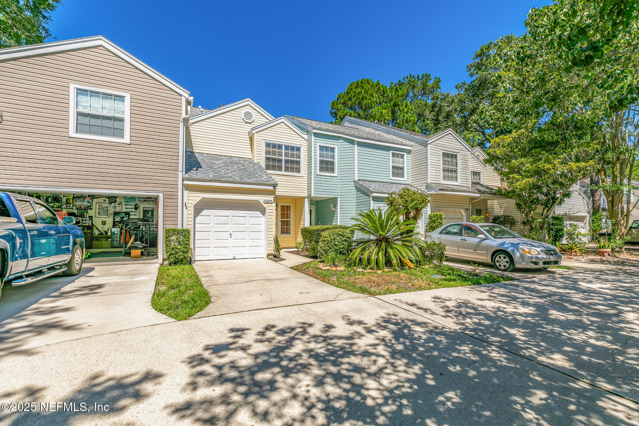 11246 LAKE MANDARIN Circle E